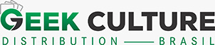 geek culture brazil logo